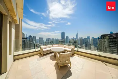 Motivated Seller | High Floor | Dubai Marina