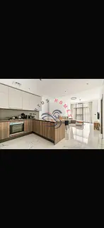 Bedroom Apartment for sale /Mesk Residence /Maryam Island sharjah