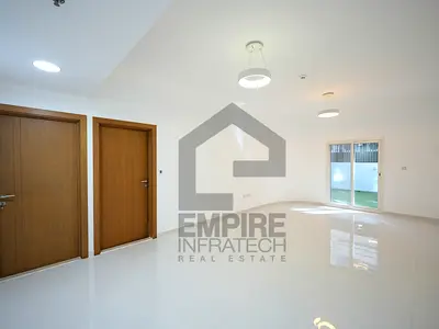 Spacious 1BR | Ready to Move | Community View
