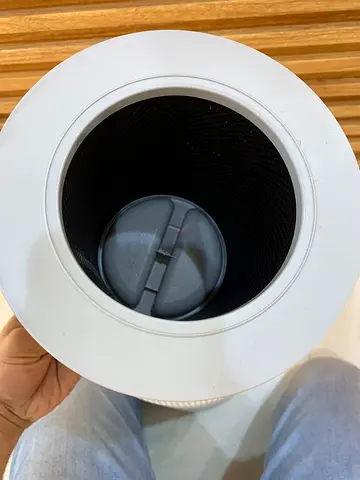 Xiaomi Smart air purifier 4 Compact