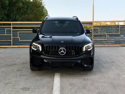 2022 Mercedes-Benz GLB 250 - American Specs - Low Mileage