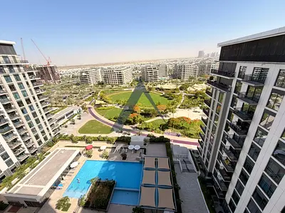Bright Unit | Prime Location | Ready to Move