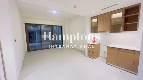 High Floor | Newly Handed Over | Vacant