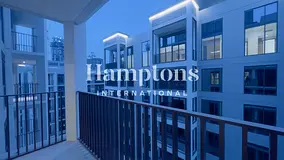 High Floor | Newly Handed Over | Vacant
