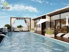 Luxury Living | 4% DLD Waiver | Spacious Layout | Premium Lifestyle | | Strong ROI and Capital appre