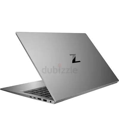 Hp laptop zbook