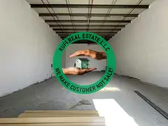 Warehouse for Rent in Al Jurf Ajman
