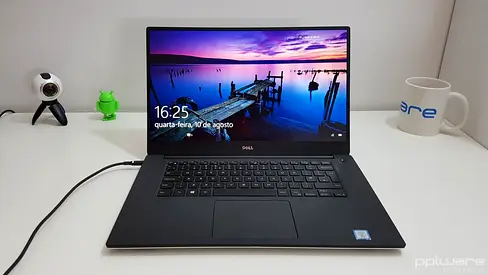 Dell Precision 15 - Core i7/20gb/512gb + Nvidia Graphics - 15 inch Workstation XPS 15 Model