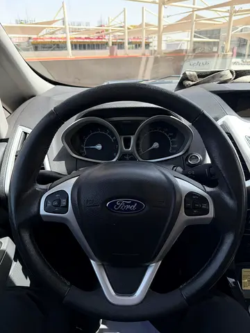 صورة مصغرة 15 لـ 2017 FORD ECOSPORT