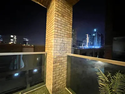 ELEGANT 1 BEDROOM APARTMENT WITH BALCONY & PARKING FOR SALE IN ELEGANZ 2 BY DANUBE | PREMIUM LIFESTYLE & HIGH ROI