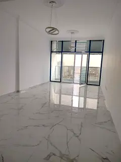 2 Bedroom Hall for Rent – Aida Tower, Al Jurf 2