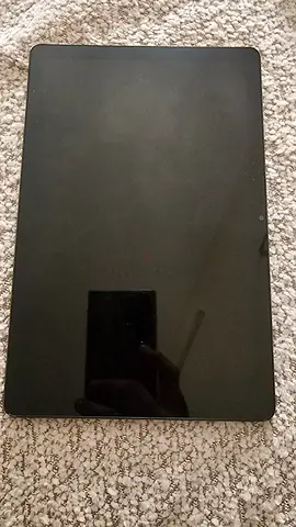 Lenovo tablet - Good working condition
