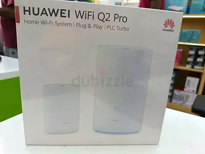 HUAWEI wifi q2 pro