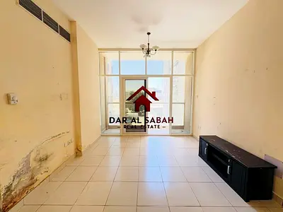 SPACIOUS 1BR FOR FAMILIES WITH WARDROBE