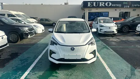 Changan E-Star 2024