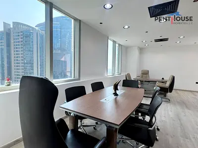 Fully fitted | Upgraded | Near Metro | Vacant Now