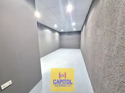 280 sqft Small Storage Warehouse Al Quoz