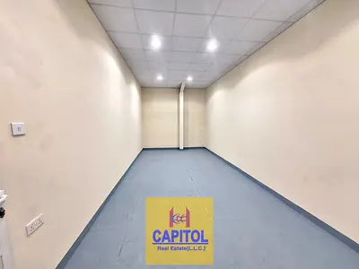 275 sqft Small Storage Warehouse Al Quoz