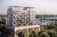 EXTENDED OFFER | Near Handover | Spacious layout | Water Front Living