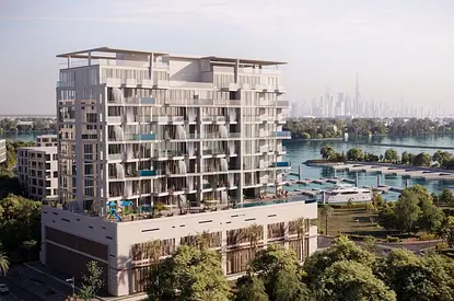 EXTENDED OFFER | Near Handover | Spacious layout | Water Front Living