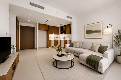 Brand New | 2BR | Mid flr | Chiller free | Vacant