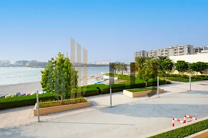 Sea View | Direct Beach Access | Top Community