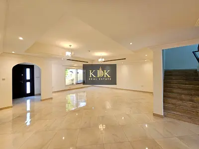 4Br+Maid | Prime Location | Ready to Move
