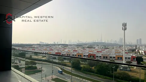 Spacious 1BR | Open View | Prime Location