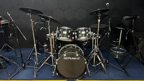 Drum Rolan VAD 507