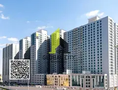🔥 Spacious 2 BHK for Rent in City Tower