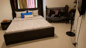 big  Independent Room for Rent – Ideal for Single Muslim Bachelors