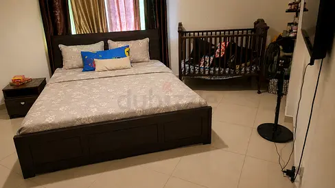 big  Independent Room for Rent – Ideal for Single Muslim Bachelors