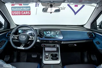 GAC EMZOOM Standard, миниатюра 10