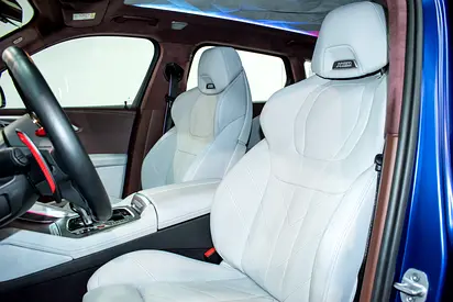 2024 BMW XM 照片 9