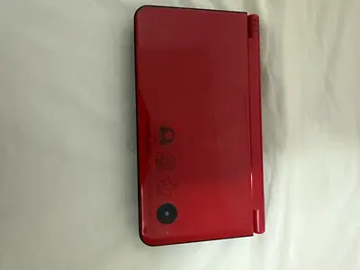 Nintendo Dsi XL 25th Anniversary Edition