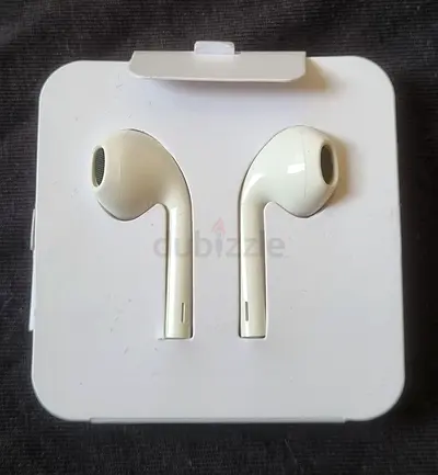 Headset iPhone 14 Pro Max Original
