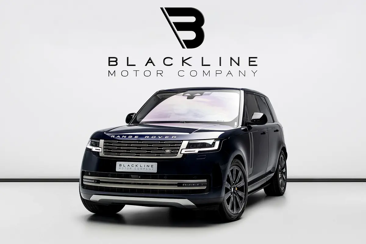 Land Rover Range Rover 2023 — photo 1 of 20