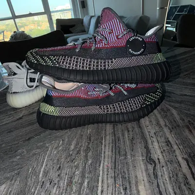 Yeezy Boost 350 v2 “Yecheil” Men US 11