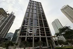 Genuine Seller | High Floor | Canal View