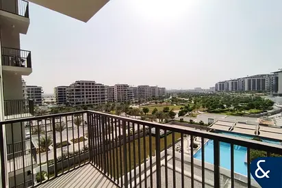 Stunning Green Views | Spacious | Open-Plan