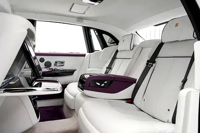 2023 ROLLS-ROYCE PHANTOM 缩略图 16