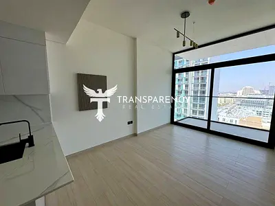 1BR + Storage | 12 Cheques | Ready To Move In