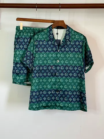 Louis Vuitton summer set for men
