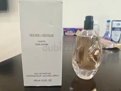 Kylie Jenner Cosmic Eau de Parfum tester 100ml