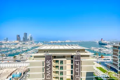 Full Sea View | Upgraded | Negotiable Price