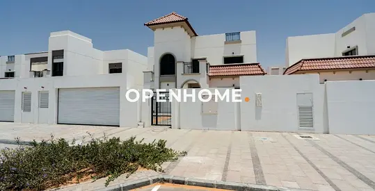 Contemporary Family Living-Ready To Move-Modern Villa