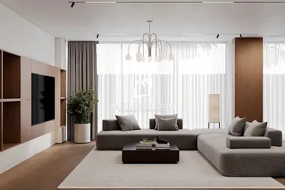 Best Location | Under Renovation | Luxury Living