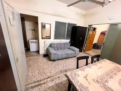 One Bedspace available for Malayali