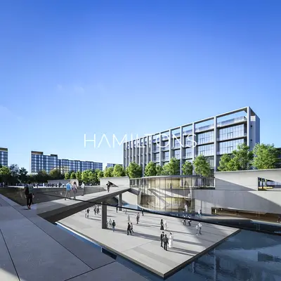 Premium Urban Living | Prime Location