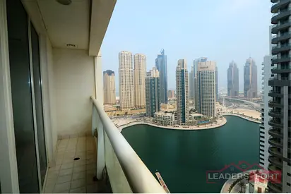 Spacious 2BR | Marina View | Ready to Move In